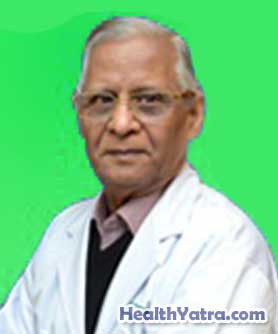 Get Online Consultation Dr. O N Nagi Orthopedist With Email Id, Sir Ganga Ram Hospital, Delhi India India