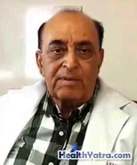 Dr. Hrishikesh D Pai Dr. P K Sethi