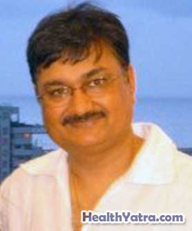 Get Online Consultation Dr. Paresh K Doshi Neurosurgeon With Email Address, Saifee Hospital, Charni Road, Mumbai India