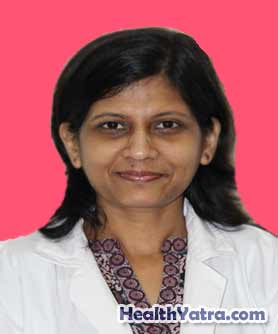 Dr. Parinita Tiwari