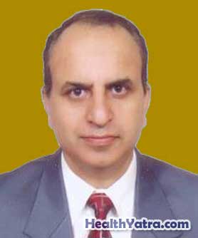 Get Online Consultation Dr. Pervez Ahmed Khan Neurosurgeon With Email Id, Batra Hospital, Delhi India