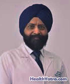 Get Online Consultation Dr. PP Singh Urologist With Email Id, Batra Hospital, Delhi India