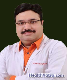 Get Online Consultation Dr. Pramoj Jindal Laparoscopic Surgeon With Email Id, Sir Ganga Ram Hospital, Delhi India India