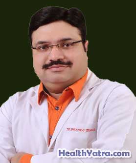 Dr. Pramoj Jindal