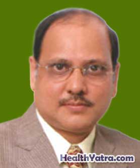 Dr. Pranay R Shah