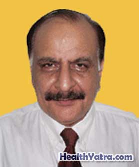 Dr. R K Sabharwal