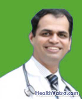 Dr. Rahul Birari