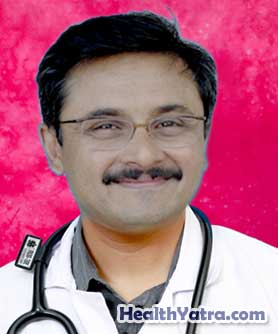 डॉ. राहुल शाह