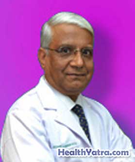 Dr. Rajeev Kulshrestha