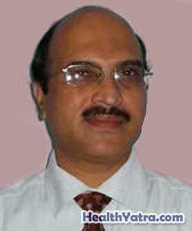 Dr. Rajendra Nahar