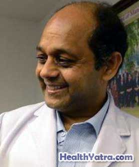 Dr. Rajesh Acharya