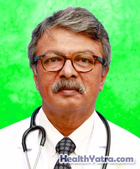 Dr. Rajesh H Chauhan