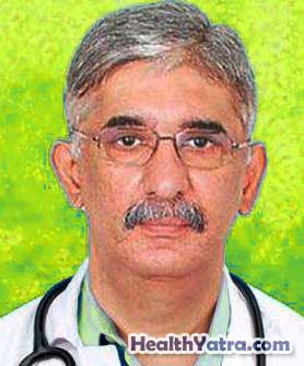 Dr. Rajesh Lalla
