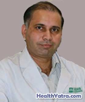 Get Online Consultation Dr. Ramesh Bishnoi Surgical Oncologist With Email Id, Primus Super Speciality Hospital, New Delhi India