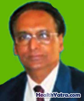 Get Online Consultation Dr. Ramesh Kumar Nephrologist With Email Id, Batra Hospital, Delhi India