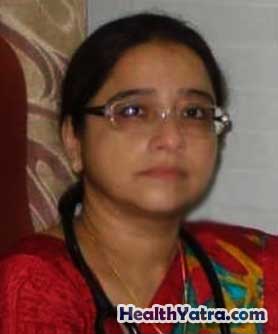 डॉ रशीदा एम बापई