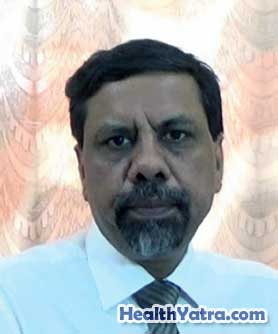 Dr. Rasik Shah
