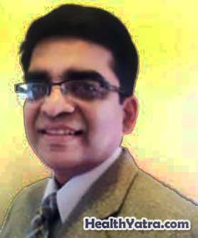 Dr. Ravi V Shah