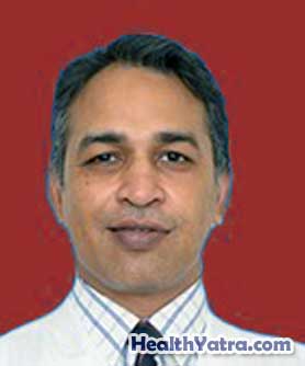 Dr. Rishi Dhawan