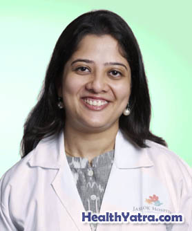 Get Online Consultation Dr. Ritika Aggarwal Psychologist With Email Address, Jaslok Hospital, Pedder Road Mumbai India