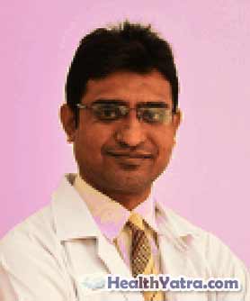 Dr. Rudradatt Parmar
