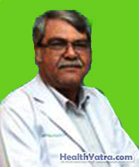 الدكتور SC Bharija