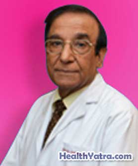 Get Online Consultation Dr. S N Wadhwa Urologist With Email Id, Sir Ganga Ram Hospital, Delhi India India