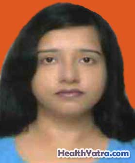 Dr. Sakina G Rangwala