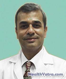Get Online Consultation Dr. Sanjay A Garude Orthopedist With Email Address, Saifee Hospital, Charni Road, Mumbai India