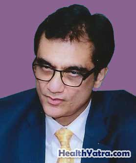 Dr. Sanjiv Sharma