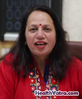 Dr. Sanju Gambhir
