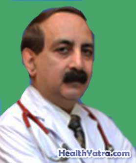 Dr. Satish Saluja
