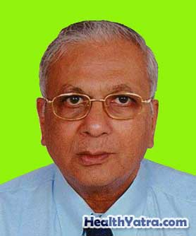 Dr. Satish Ugrankar