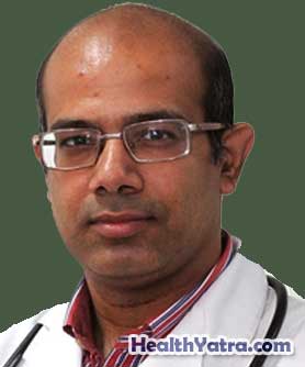 Get Online Consultation Dr. Sharad Malhotra Gastroenterologist With Email Id, Batra Hospital, Delhi India