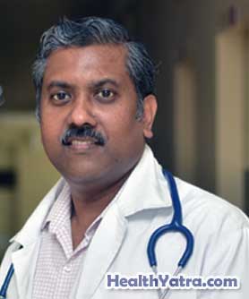 Dr. Shashi Prakash