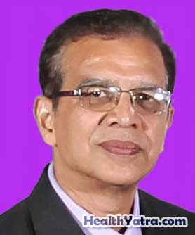 Dr. Shrenik Shah