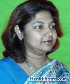 Dr. Sudeshna Ray