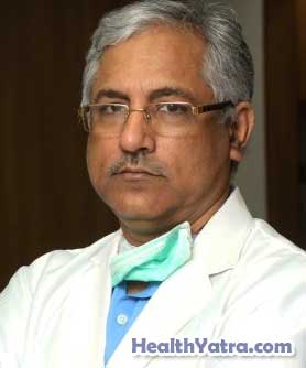 Get Online Consultation Dr. Sudhir Chadha Urologist With Email Id, Sir Ganga Ram Hospital, Delhi India India
