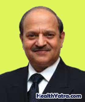 Dr. Sudhir Tripathi