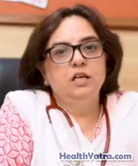 Dr. Sujata Sawhney