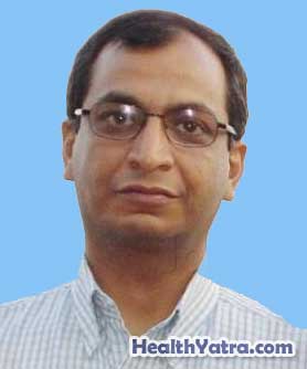 Dr. Suresh Gupta