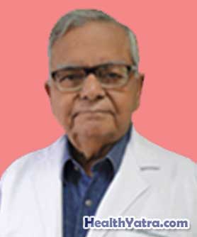 डॉ. सुरेश गुप्ता