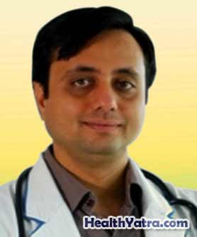 Get Online Consultation Dr. Tanmay Pandya Nephrologist With Email Id, Primus Super Speciality Hospital, New Delhi India