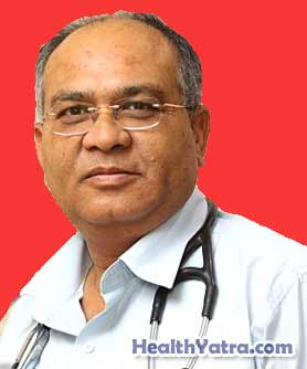 Dr. Tushar Roy