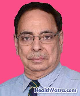 डॉ. उपेन्द्र कौल
