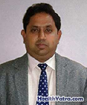 Dr. Veenit Gupta