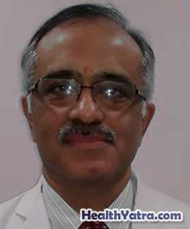 Dr. Vidur Jyoti