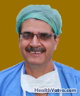 Dr. Vijay Hangloo