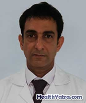 Dr. Viraj Sanghi