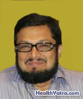 Dr. Yusuf K Bagasrawala
